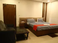 Hotel Bhubaneswari Classic Hotels in Brahmapur