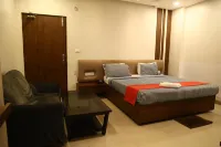 Hotel Bhubaneswari Classic