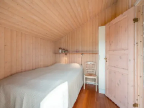 "Georg" - 200m from the sea