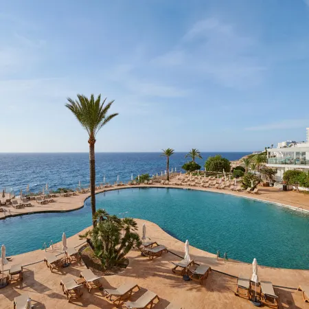 Alua Calas de Mallorca Resort