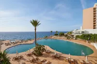 Alua Calas de Mallorca Resort - Beach