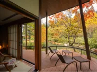 Yukemuri No Yado Inazumi Onsen