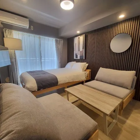 GuestHouseAQUA203
