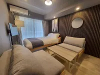 GuestHouseAQUA203 -  Appartamenti vacanze