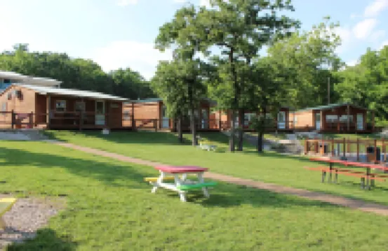 バディスハーバー のホテル