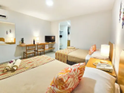 佐佐木公寓 鷹海灘酒店