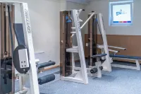 Hotel Gustav-Stresemann-Institut - Gym