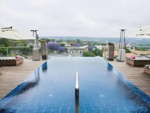 Southern Sun Hyde Park Sandton