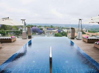 Southern Sun Hyde Park Sandton