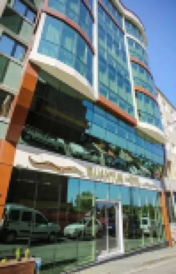 Quantum Hotel - 3 ดาว