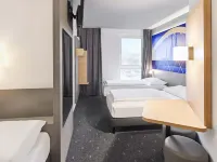 B&B 호텔 쾰른 메세