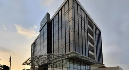 Hotel California Bandung