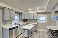 Coastal Comfort & Golfers' Paradise in Sheboygan! - acceptant les animaux