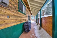 Mccall Retreat w/ Hot Tub - 1/2 Mi to Downtown! - 3-Star
