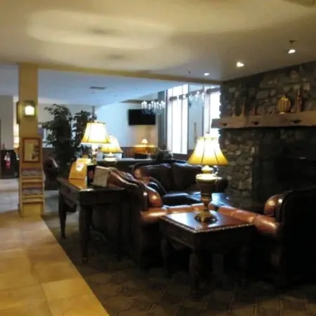 UNIQUE - 1BR Country Condo @ Jiminy Peak