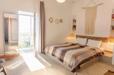 Cunda Ilios Hotels near Cataltepe Plaji