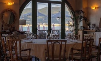 Porto Lotti Boutique Hotel