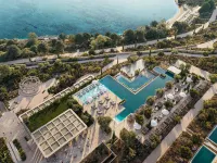 Akra Didim Resort & Spa Hoteles en Didim