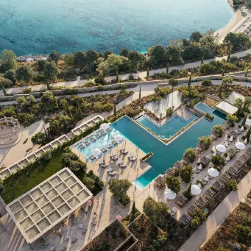 Akra Didim Resort & Spa