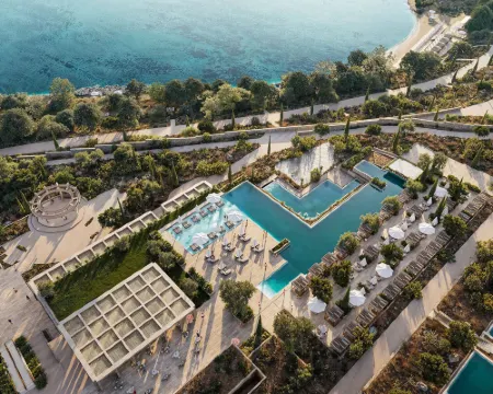 Akra Didim Resort & Spa Hotels in Didim