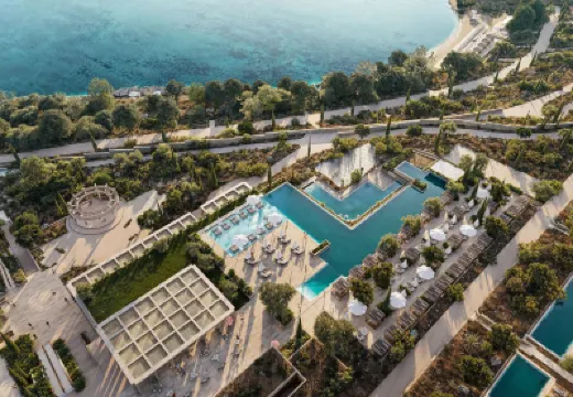 Akra Didim Resort & Spa Hotels in 