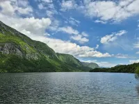 Juliana Apartment- AC bikes SUP  Bled Bohinj