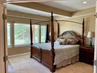 Mountain Luxury and Views Galore Near Palmer Lake