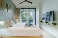 Cassia Exclusive Lake View Condo, Bang Tao Beach Các khách sạn ở Bang Tao Beach