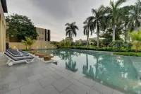 The Fern Vishranta Resort, Kamrej-Surat