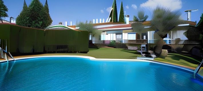 Hotel la Perdiz Hotels in Jaen Province