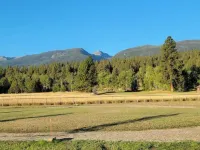 Bitterroot Paradise 1 BR Guesthouse