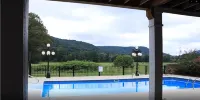 Greenbriar Farms farm home
