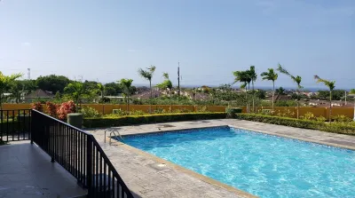 Sweet Manor Hotels in 