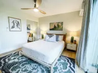 Niki Lani Condo on the Golf course @ Turtle bay Hoteles en Kahuku