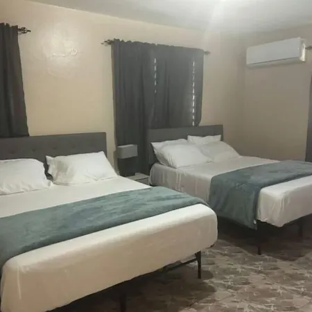 Private Country house 5 miles from beach Отели в г. Агуада