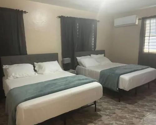 Private Country house 5 miles from beach Hotels in Aguada
