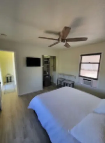 Cozy & Clean Casita w/ Hammocks & Disc Golf