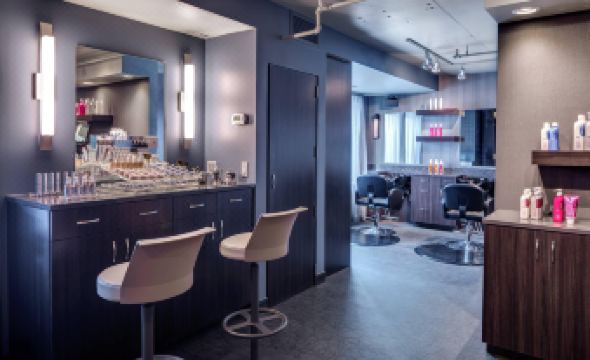 Radisson Blu Mall of America