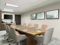 Hilton Garden Inn Albuquerque-Airport Hotels in Bernalillo County