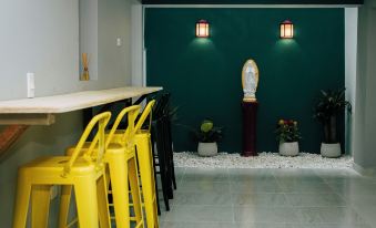Casa Lupe Hostal