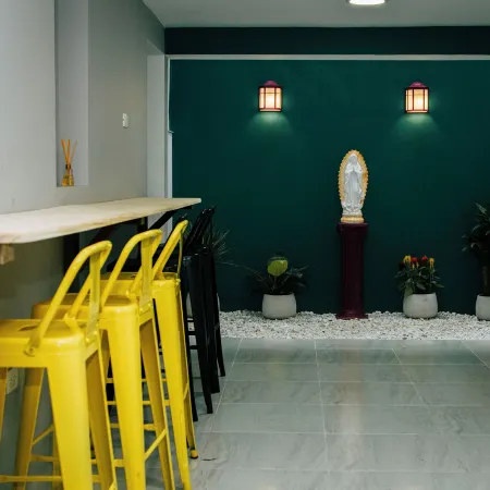 Casa Lupe Hostal
