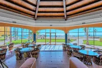 PRINCESA Resort D108*Sandy Beach*Ground Floor*HUGE