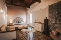 Relais Almaranto Hoteles en Bistagno