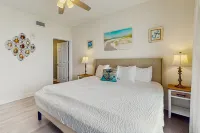 Seychelles Beach Resort 1705 Отели рядом с достопримечательностью «Blue Gravity»