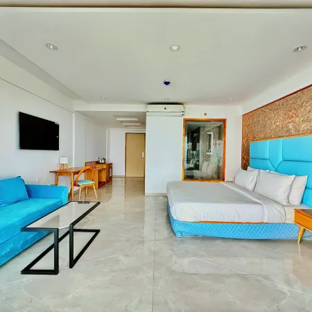 Regenta Waterfront Resort Dapoli