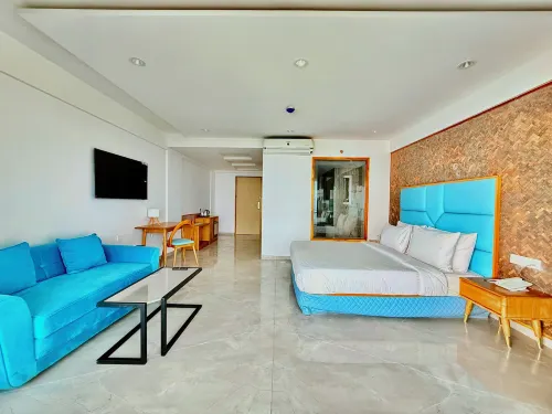 Regenta Waterfront Resort Dapoli