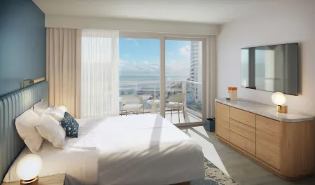 紐波特海濱飯店及度假村