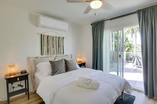 San Diego Home: Private Outdoor Pool & Game Room!