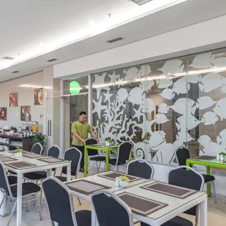 Whiz Prime Hotel Sudirman Cilacap