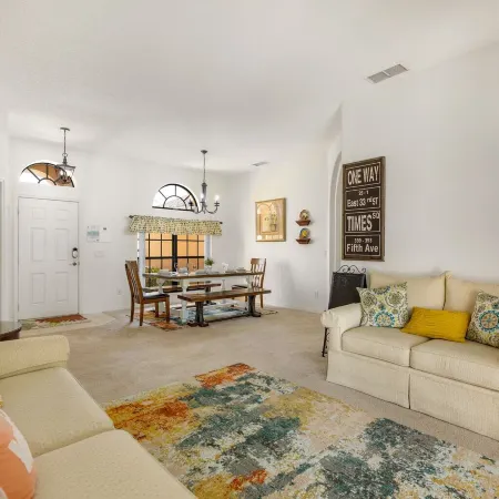 Bahama Sunset 5 Bedrooms